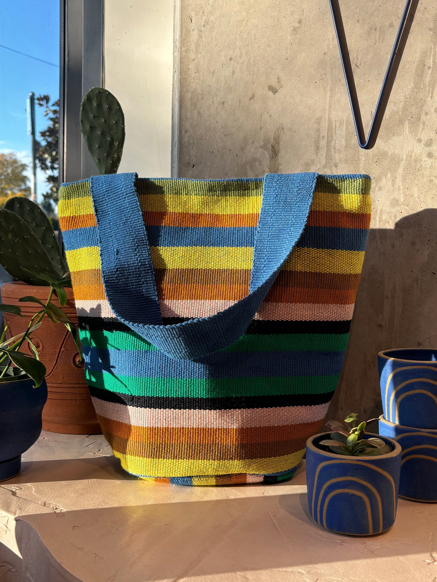 ABP Market Tote