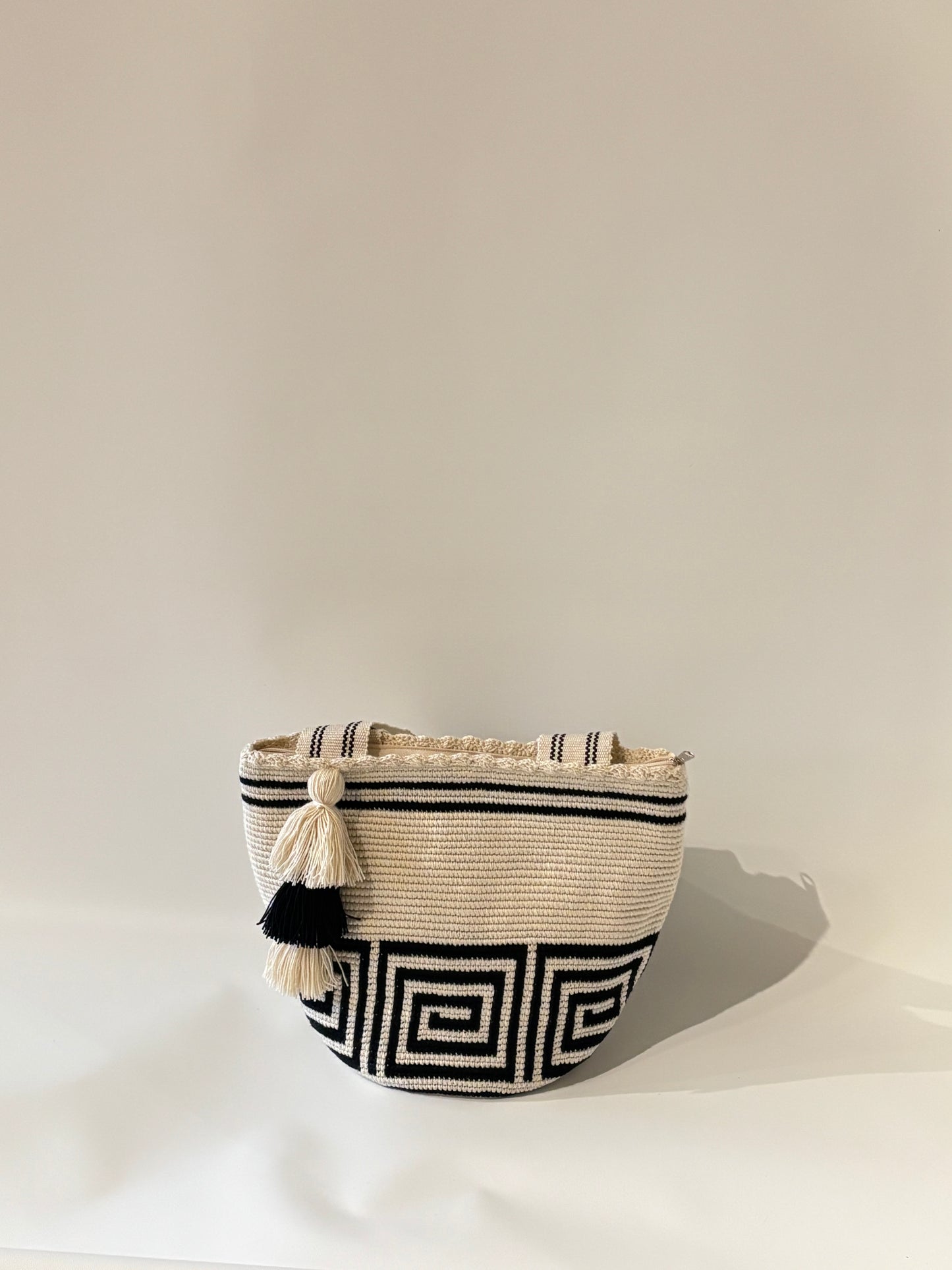 Spiral Tote