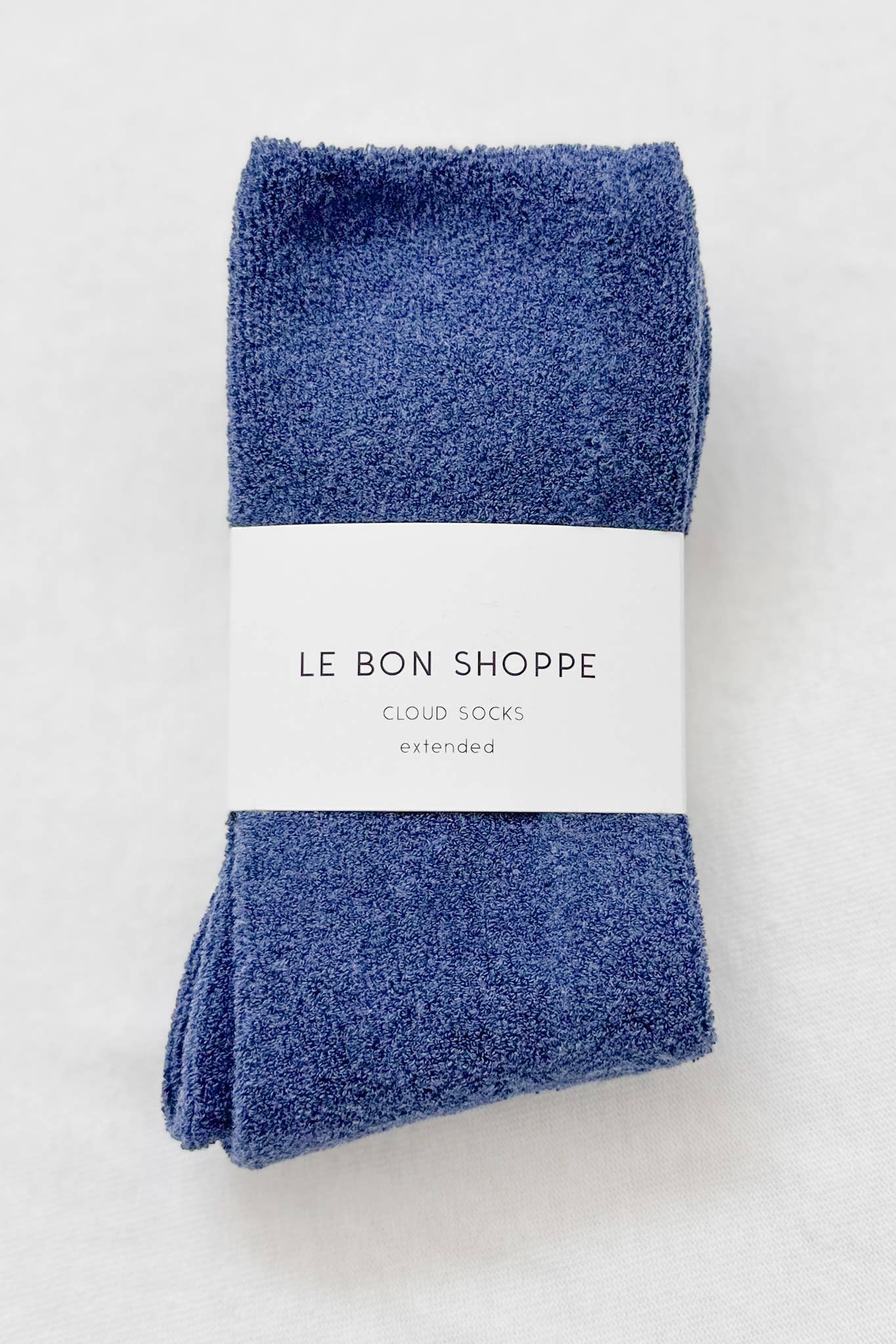 Extended Cloud Socks