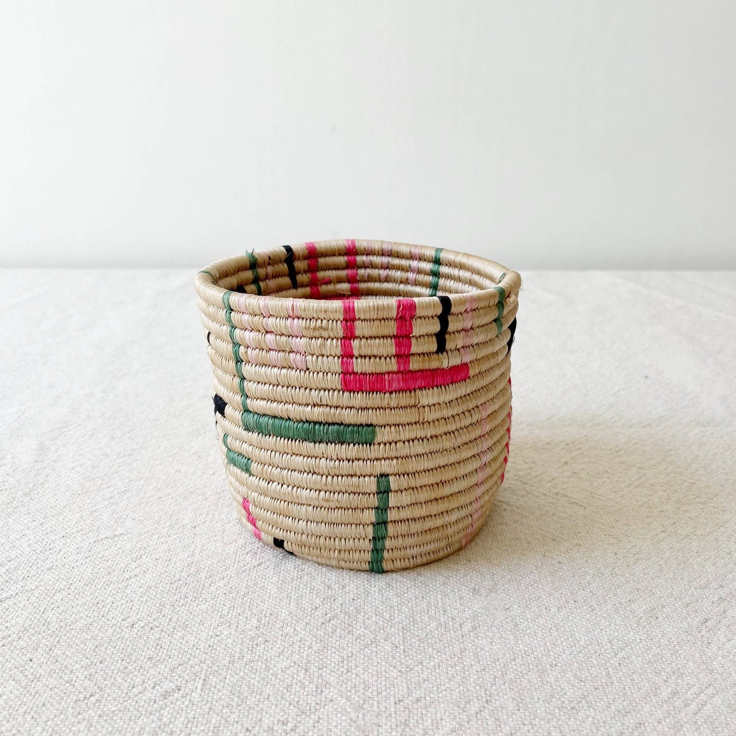 Storage Plant Basket: Rongo
