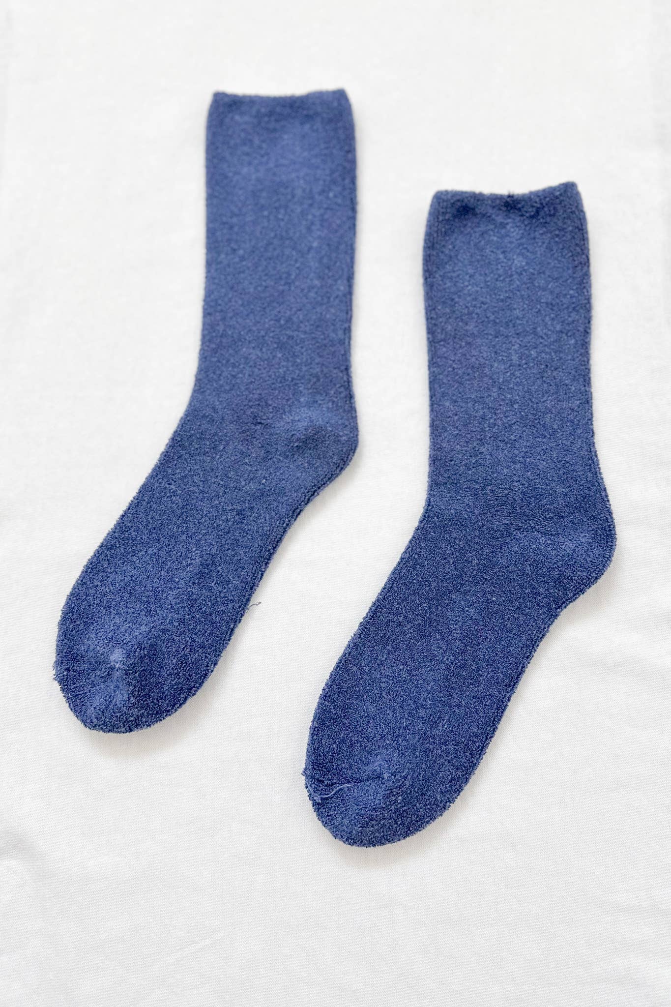 Extended Cloud Socks