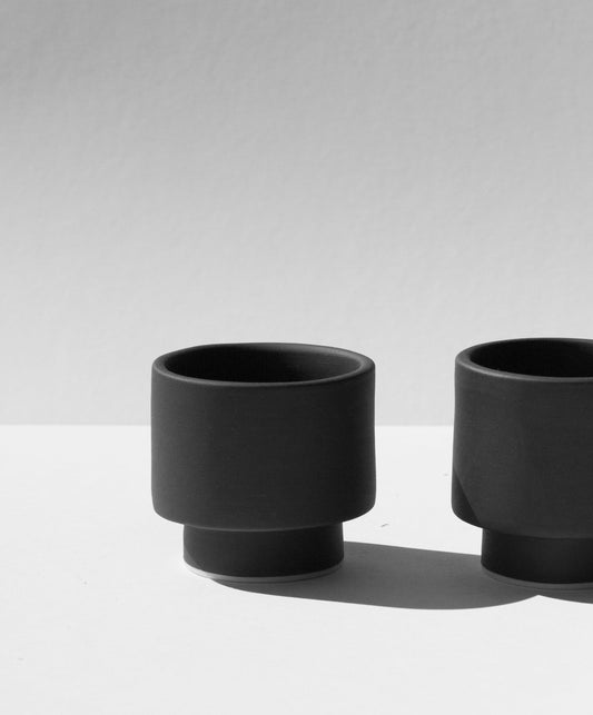 Limatus Copita, Matte Black