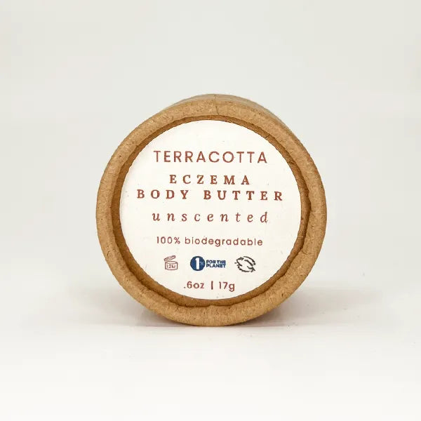 Terracotta Skincare Body Butter