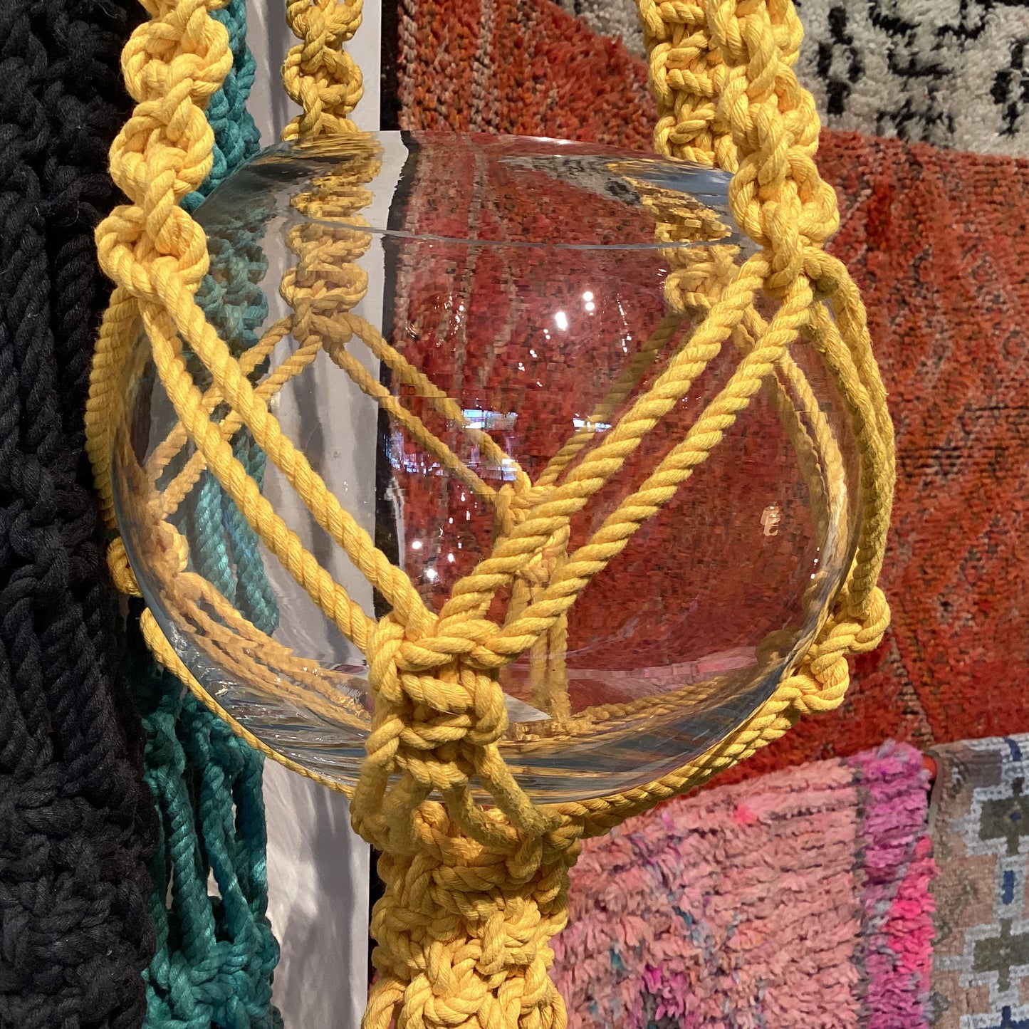 Vega Plant Hanger