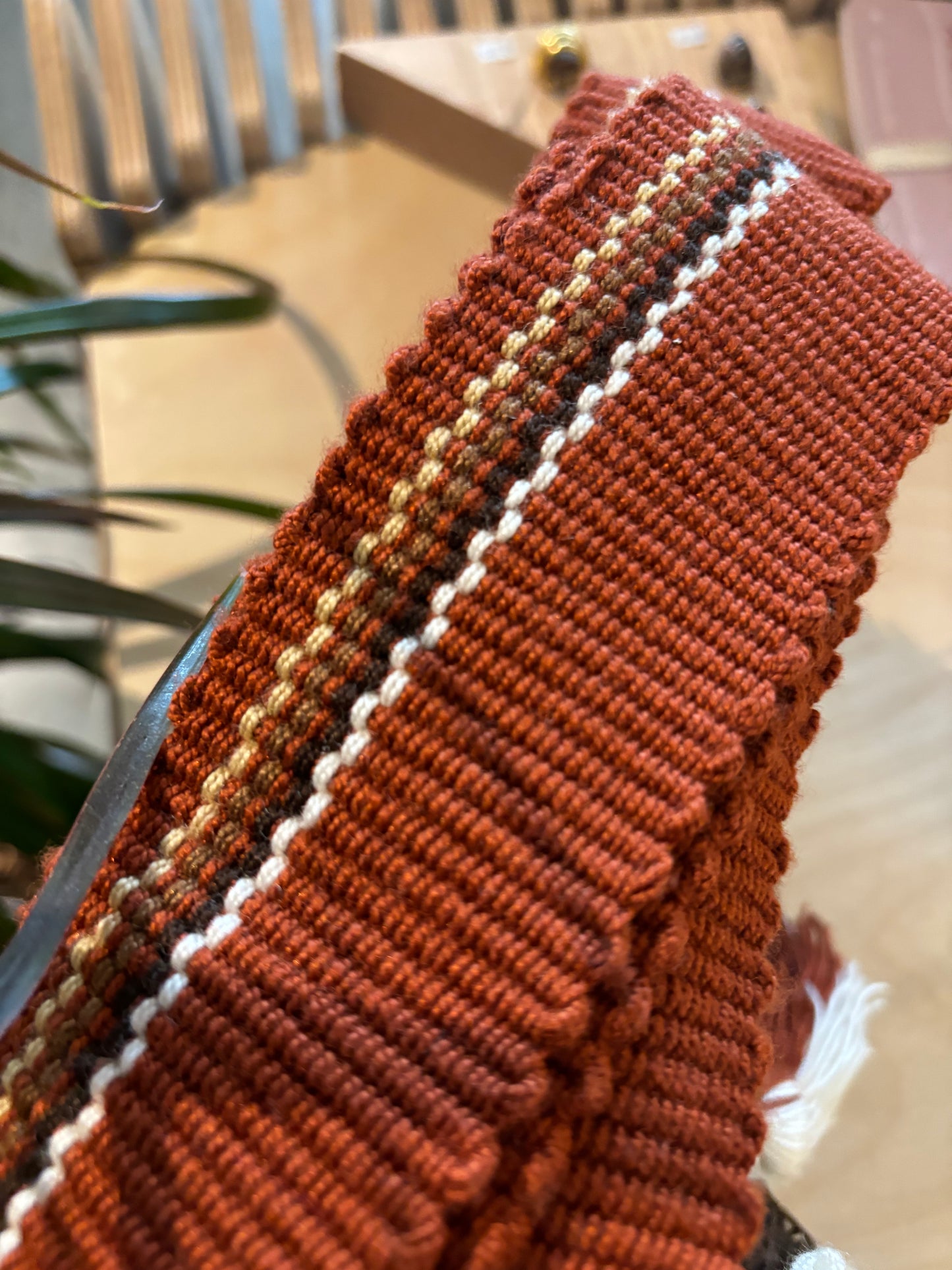 Rabbit Tooth Mini Mochila
