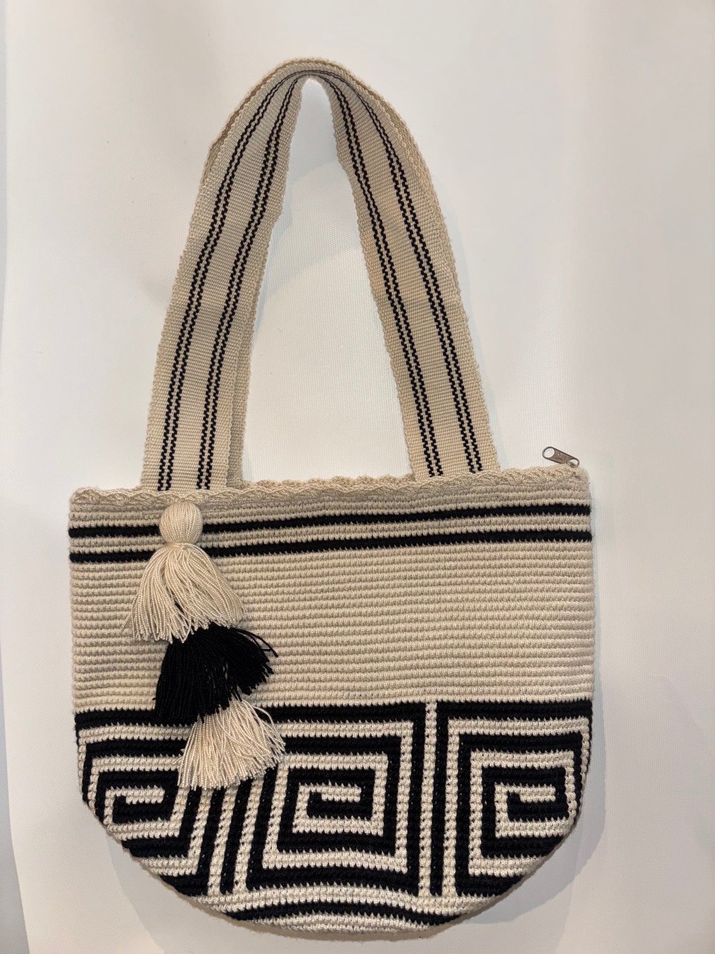 Spiral Tote