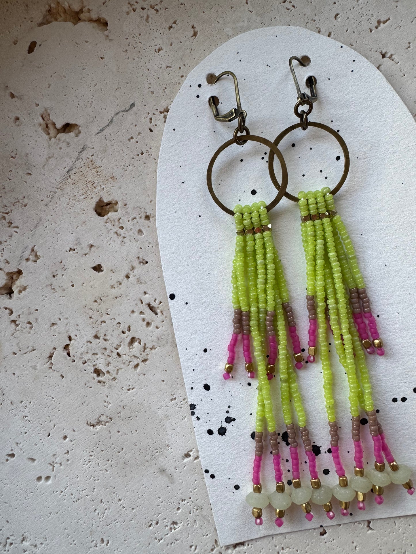 Kata Fringe Classic / Neon