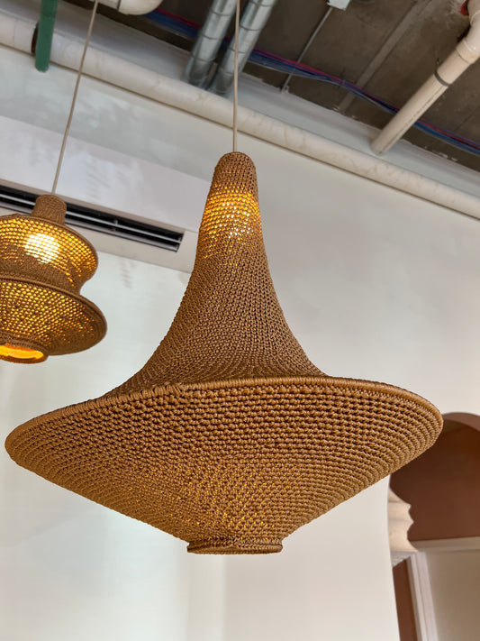 Medium Wahad Pendant