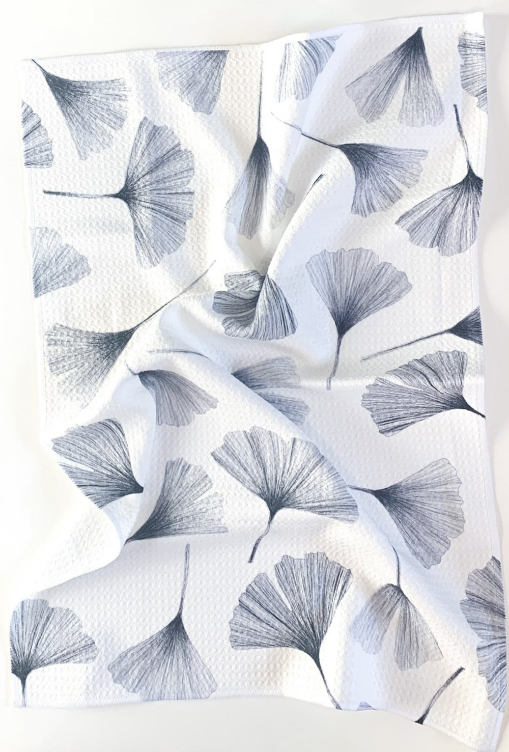 GINGKO | The Perfect Towel