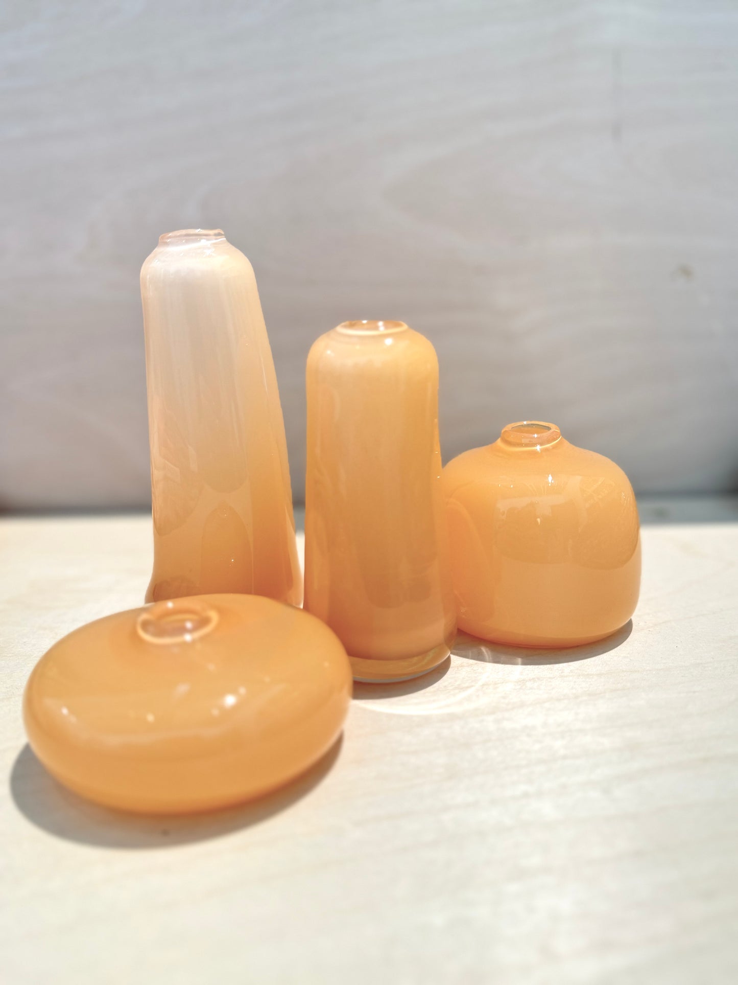 Little Gems | Low - Square - Tall