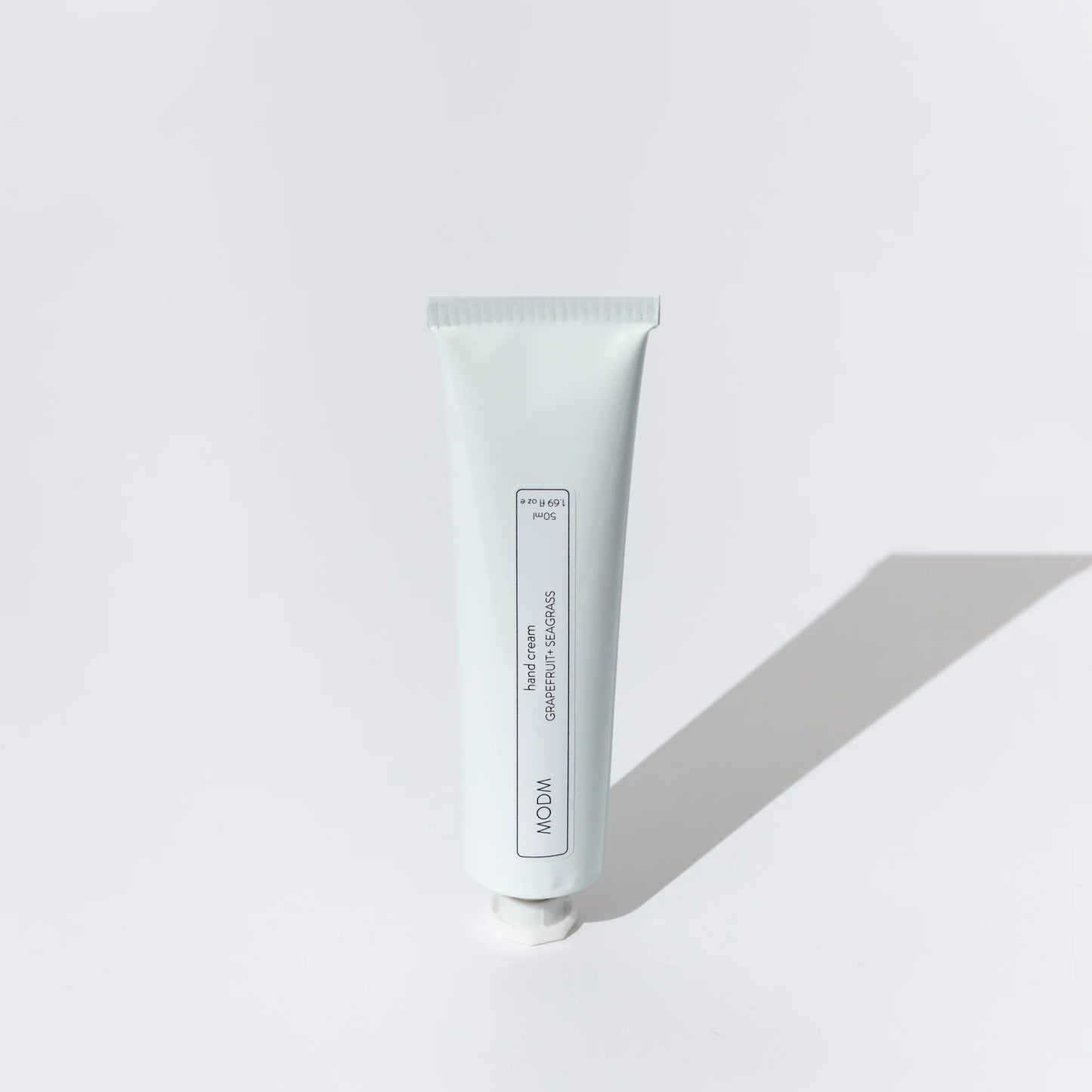 Hand Cream Grapefruit + Seagrass