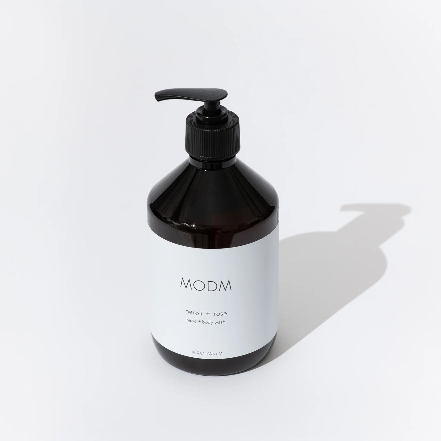 Hand + Body Wash - Neroli + Rose