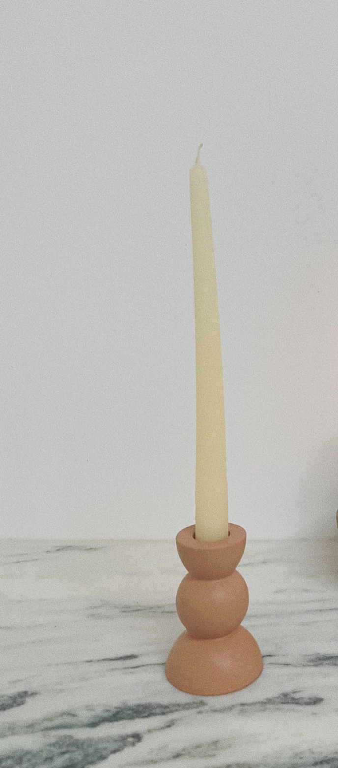 Bauble Candle Holder No. 1