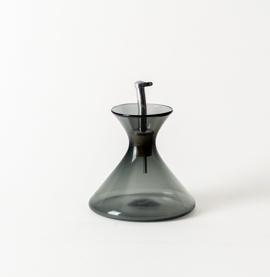 Hourglass Cruet XL
