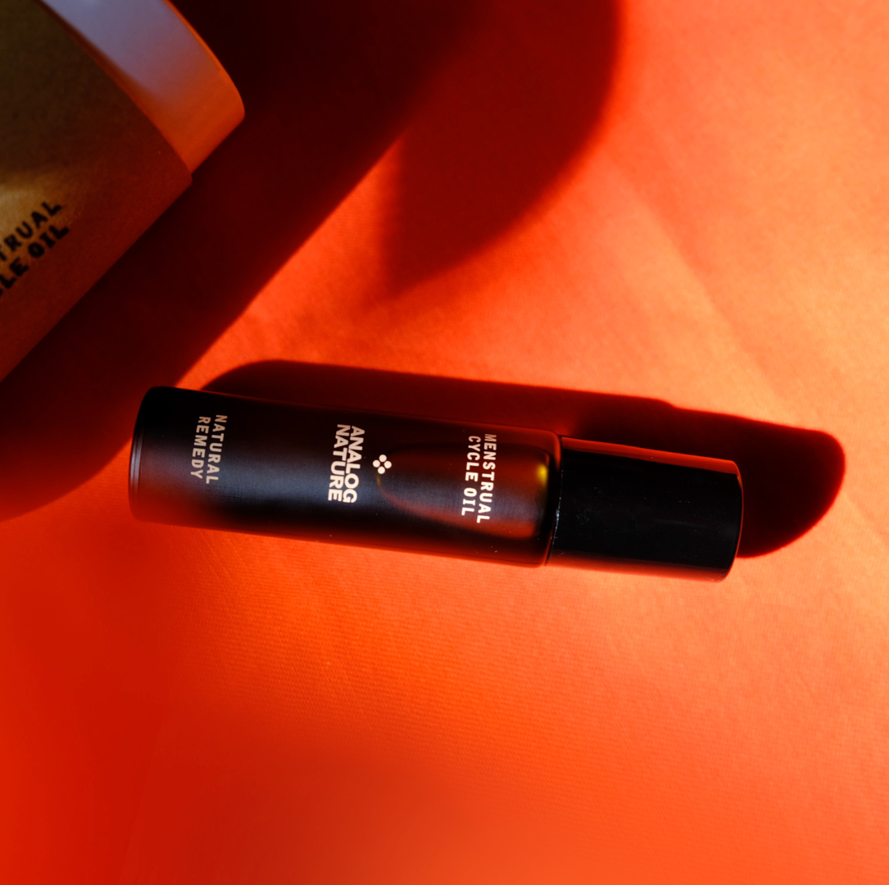 Menstrual Cycle Oil