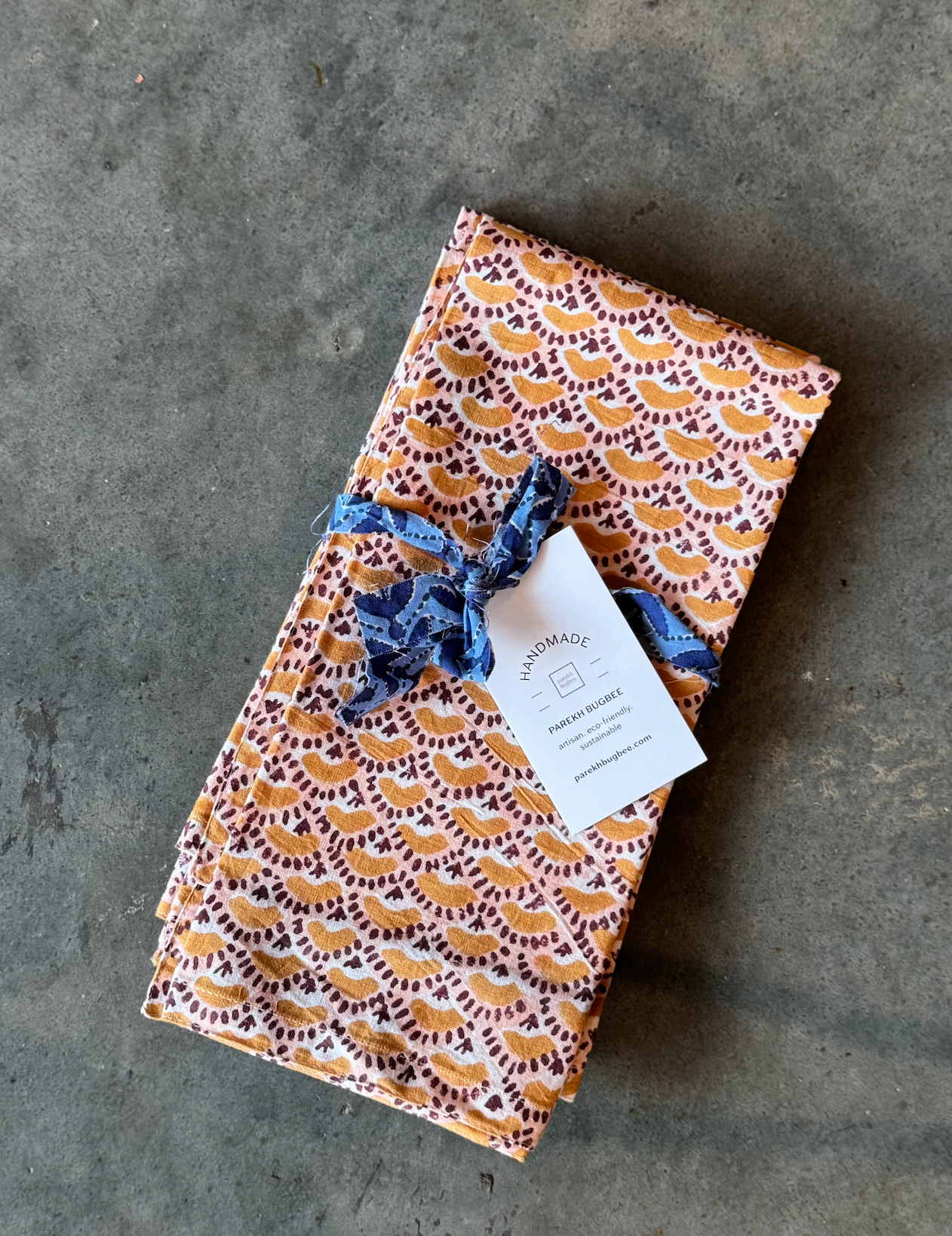 Dahari Dinner Napkins