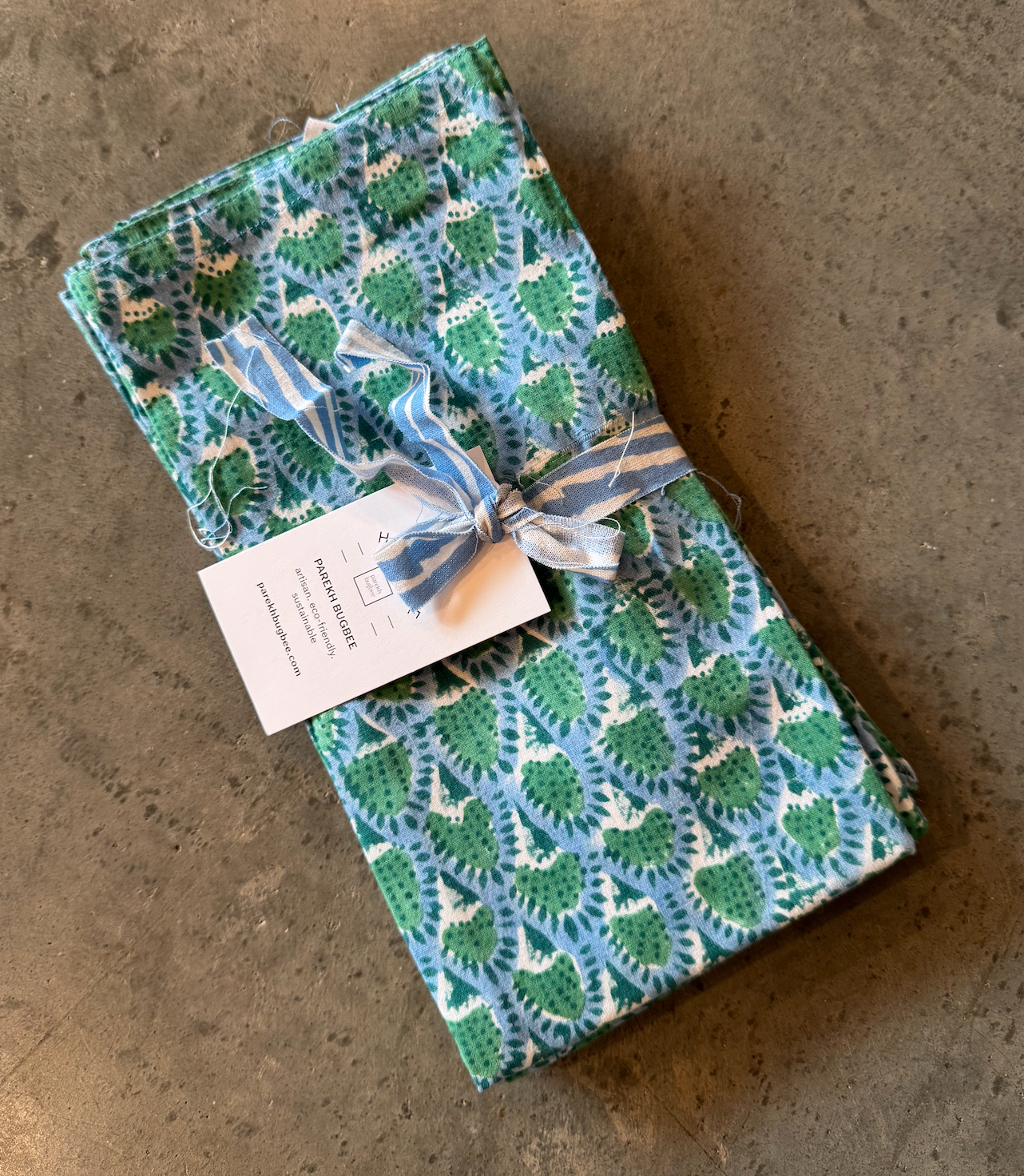 Dahari Dinner Napkins
