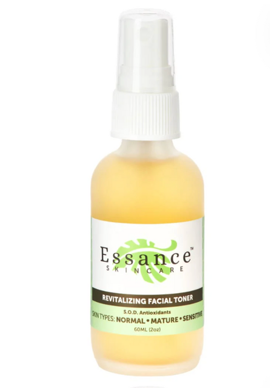 Essance Skincare: Revitalizing Facial Toner