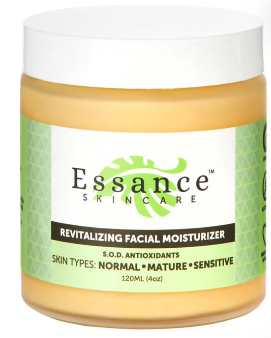 Essance Skincare: Revitalizing Facial Moisterizer