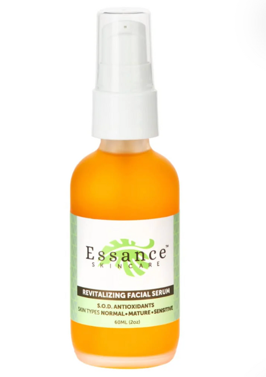 Essance Revitalizing Facial Serum, 2oz