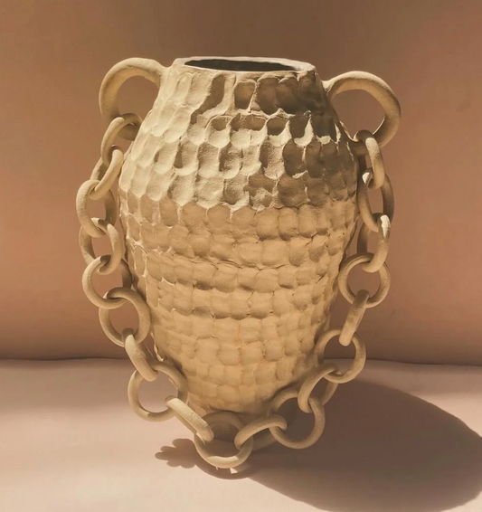 Eolian Harp Vase