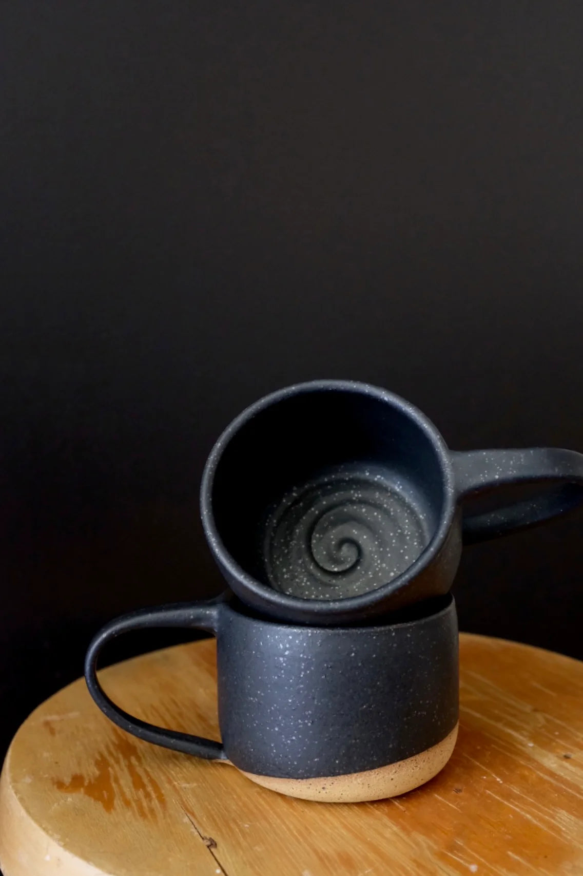 Speckled Mug - Short