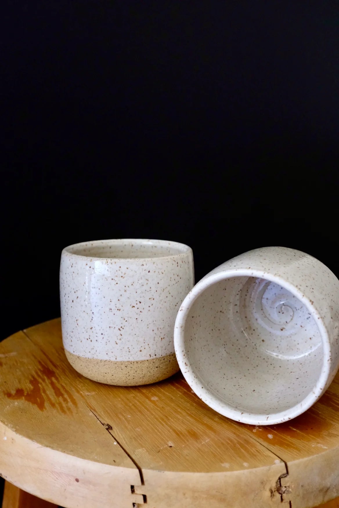 Speckled Tumbler