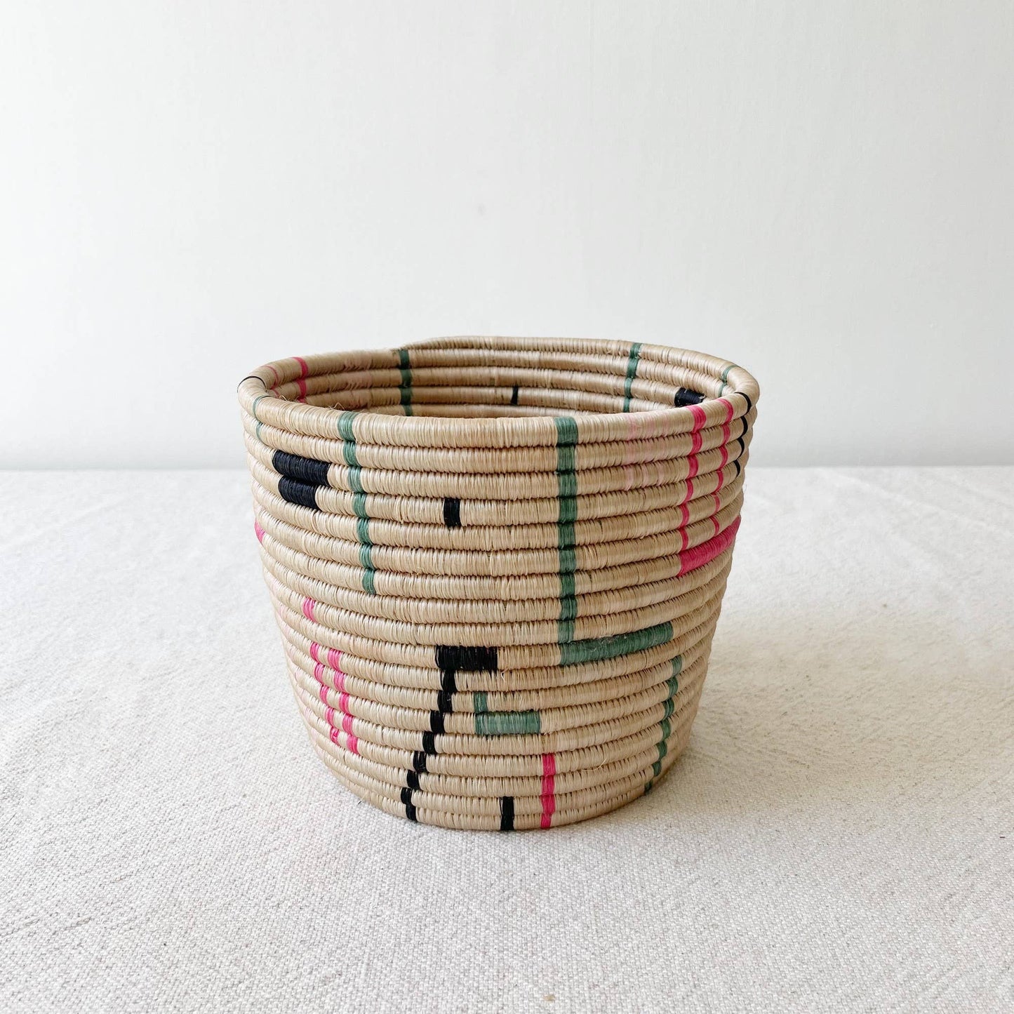 Storage Plant Basket: Rongo