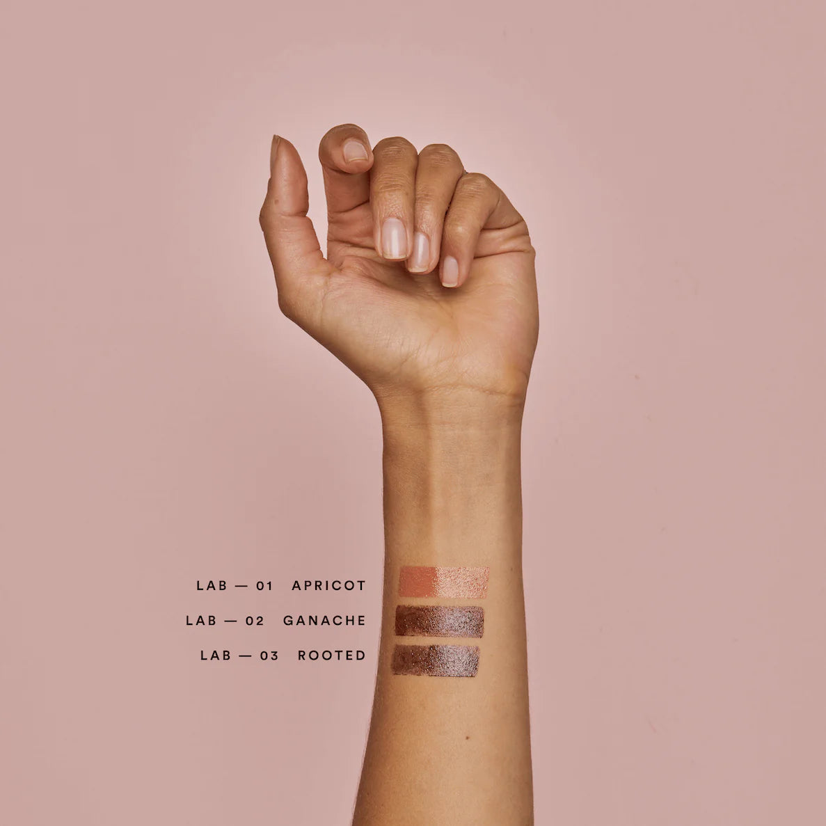 LAB 1 - APRICOT