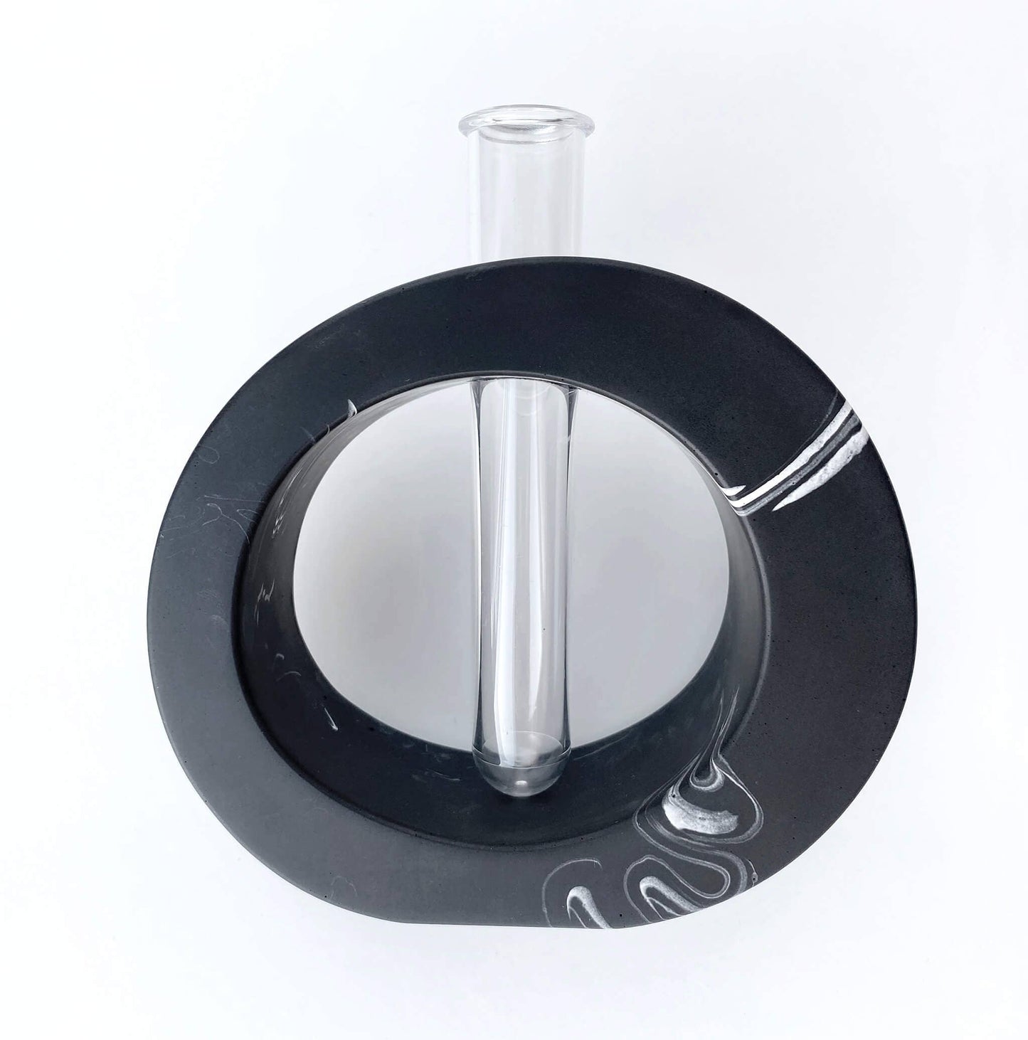 Propogation Station / Stem Vase - Round - By Sart Craft