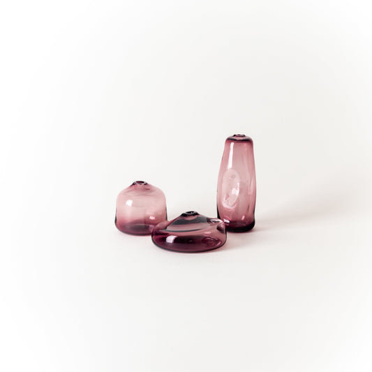 Little Gems | Low - Square - Tall