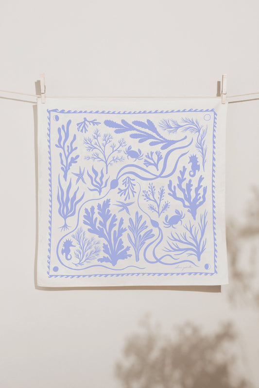 Tides Bandana