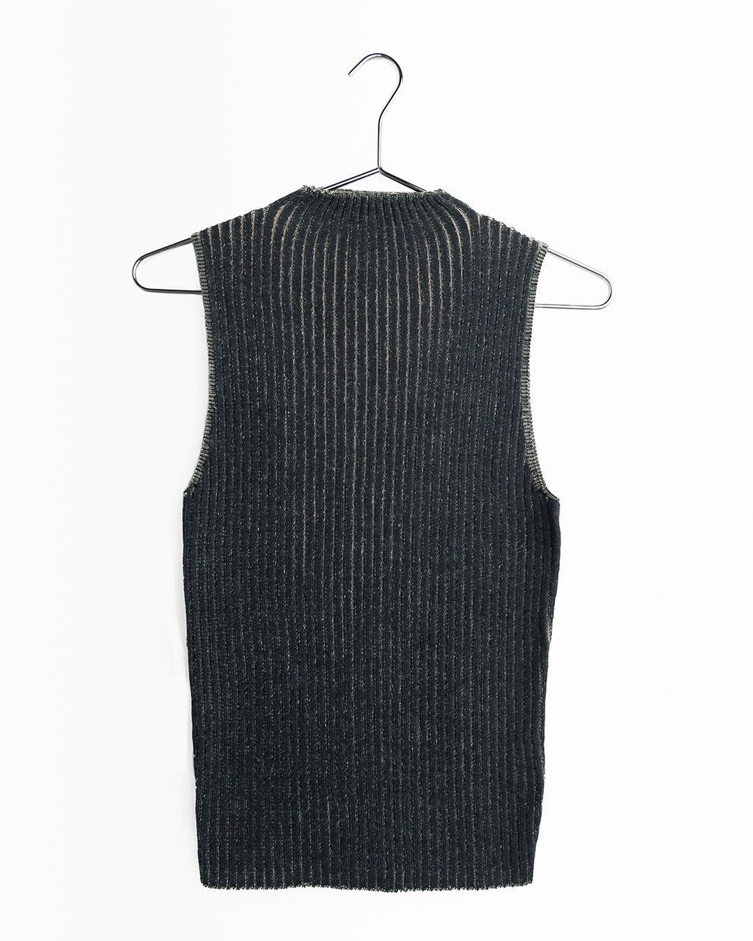 Forest Mock Neck
