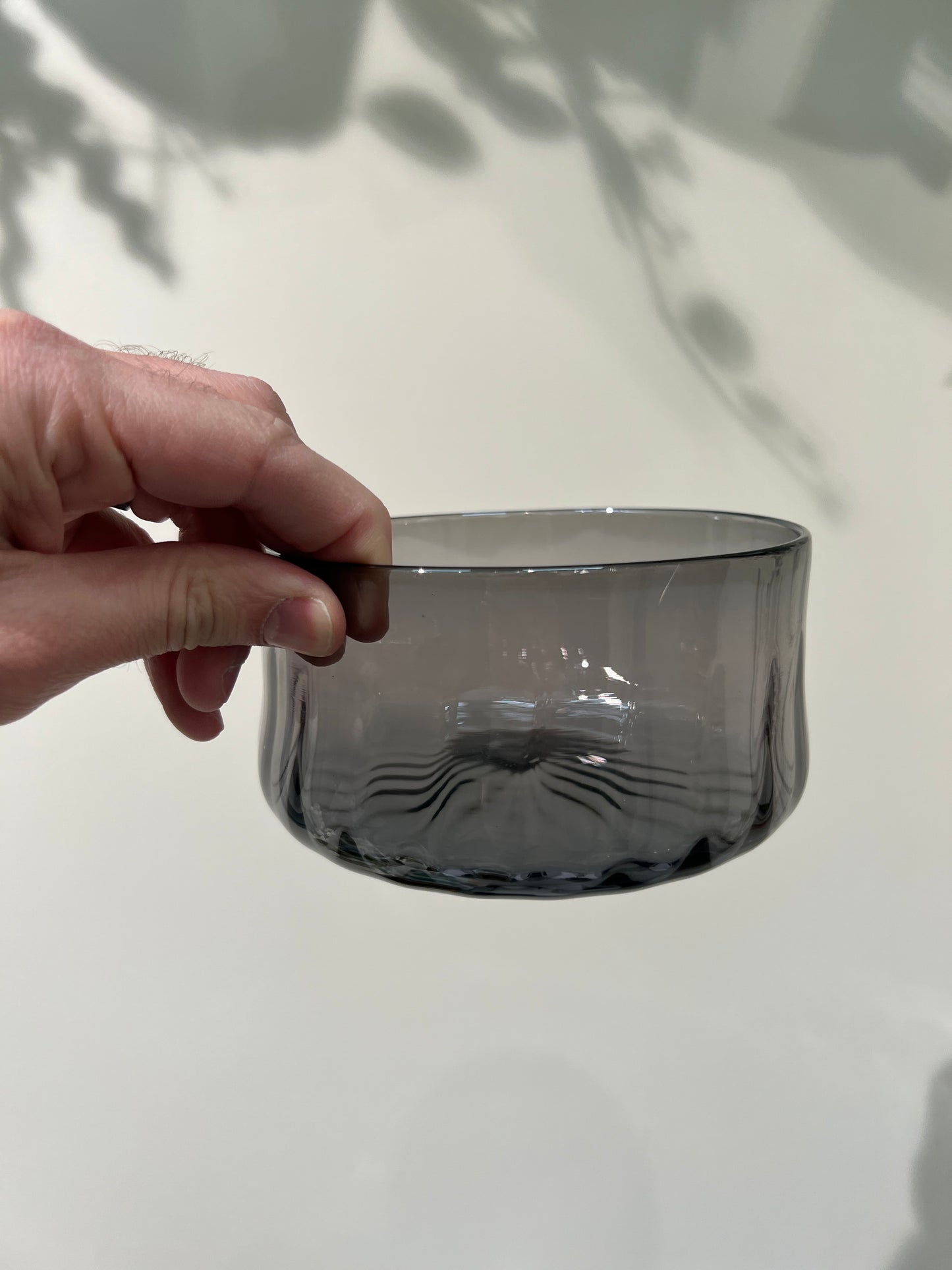 Glass Bowls