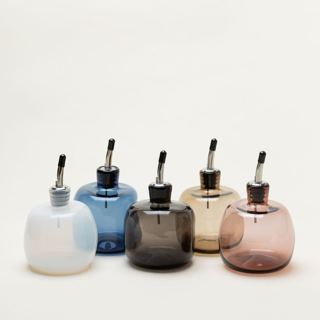 Gem Cruet