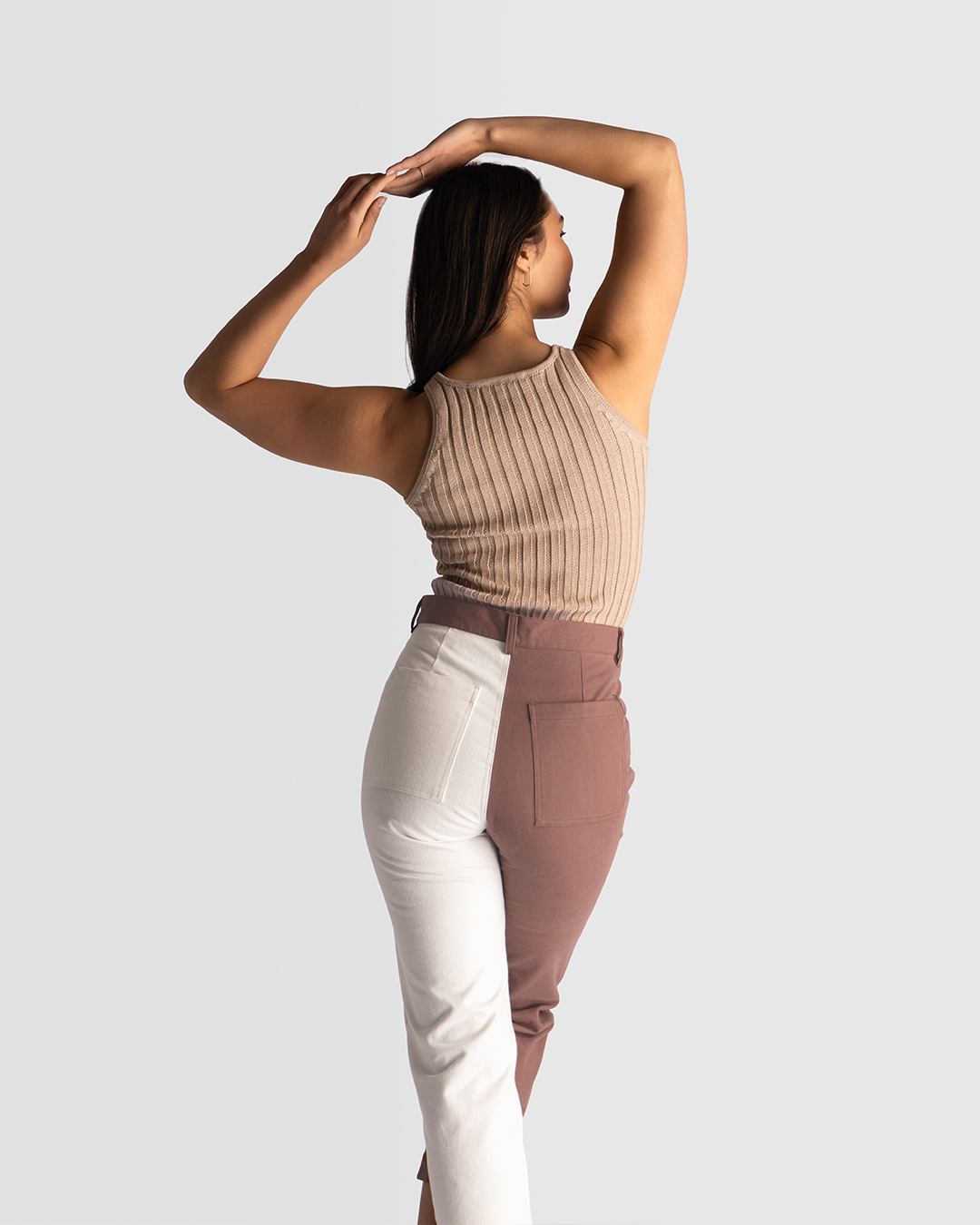 Sand Knit Tank