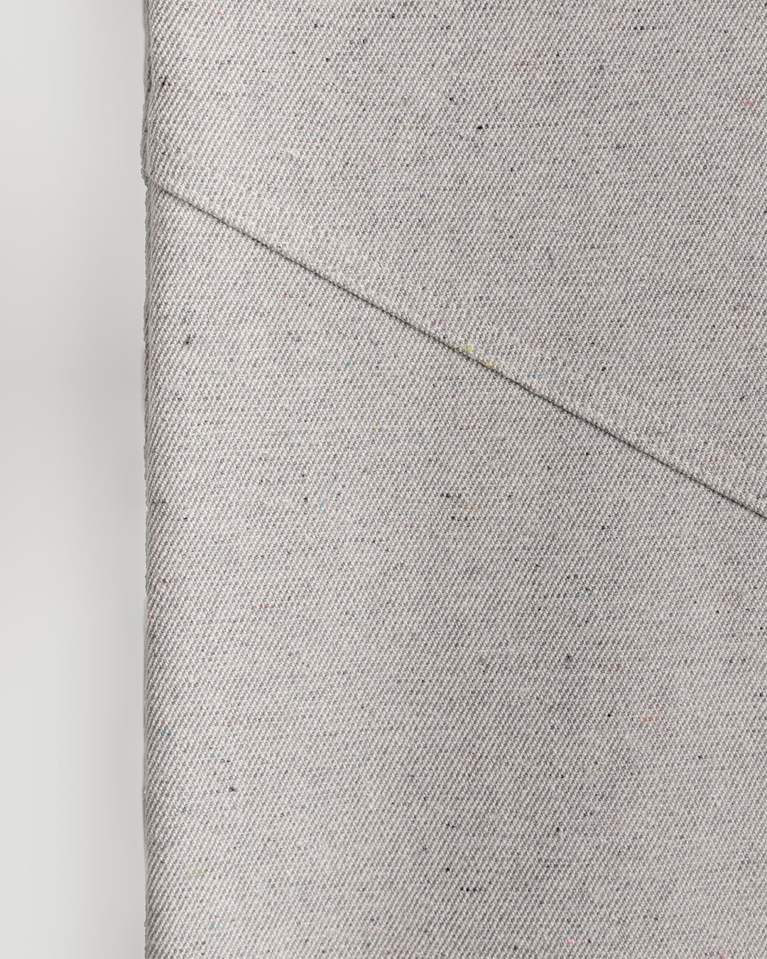 Upcycled Denim Pants | 00-24