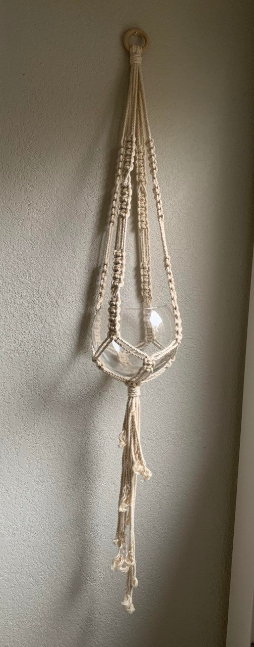 Vega Plant Hanger
