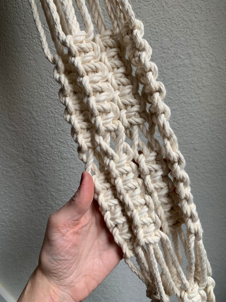 Vega Plant Hanger