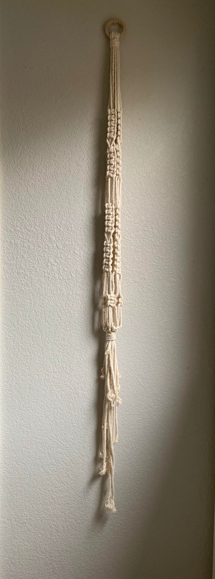 Vega Plant Hanger