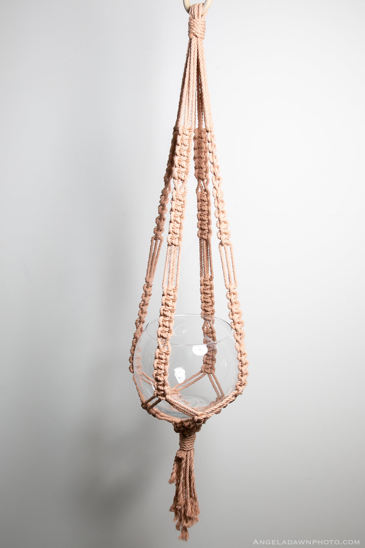 Vega Plant Hanger