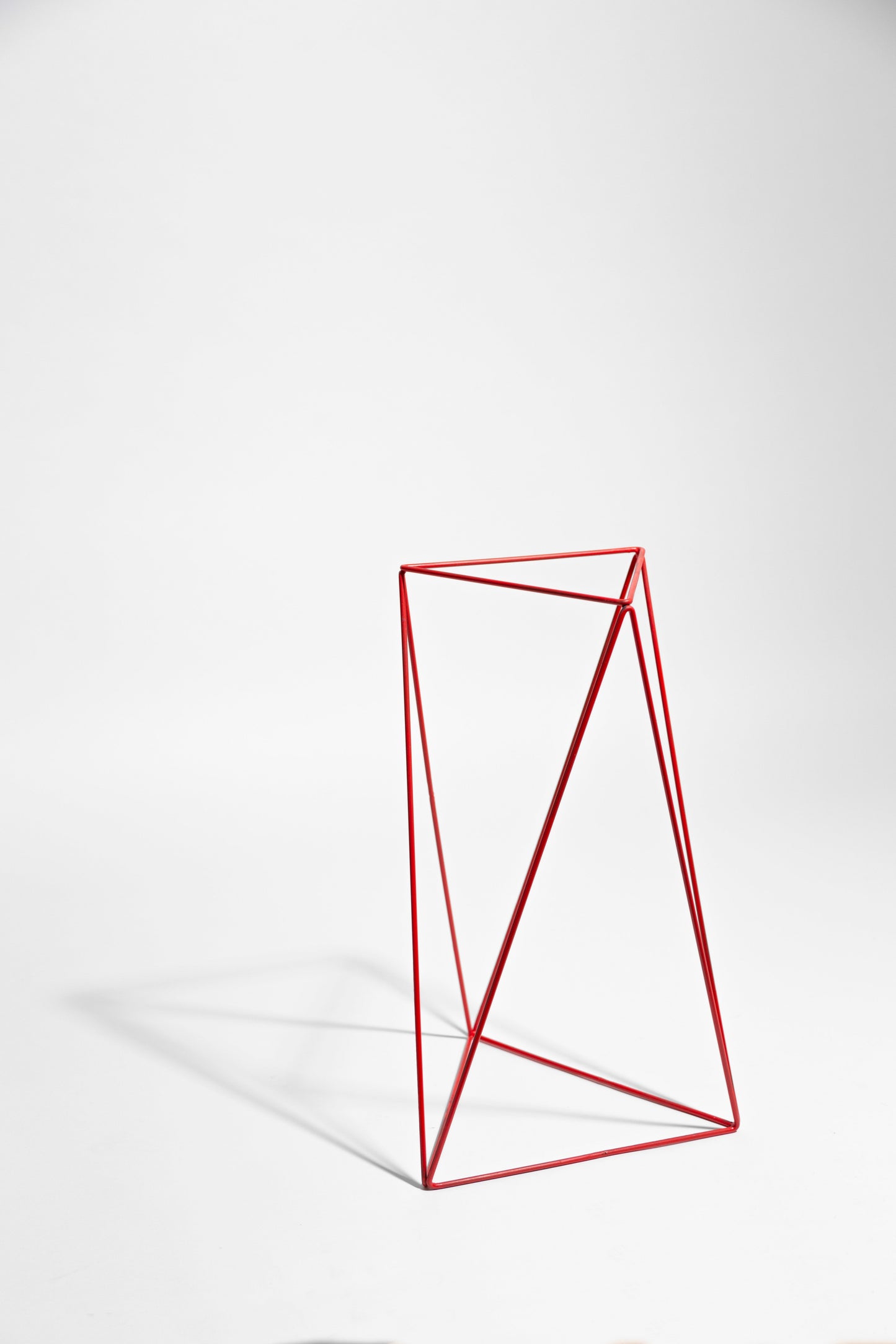Tri Quad 22" Plant Stand