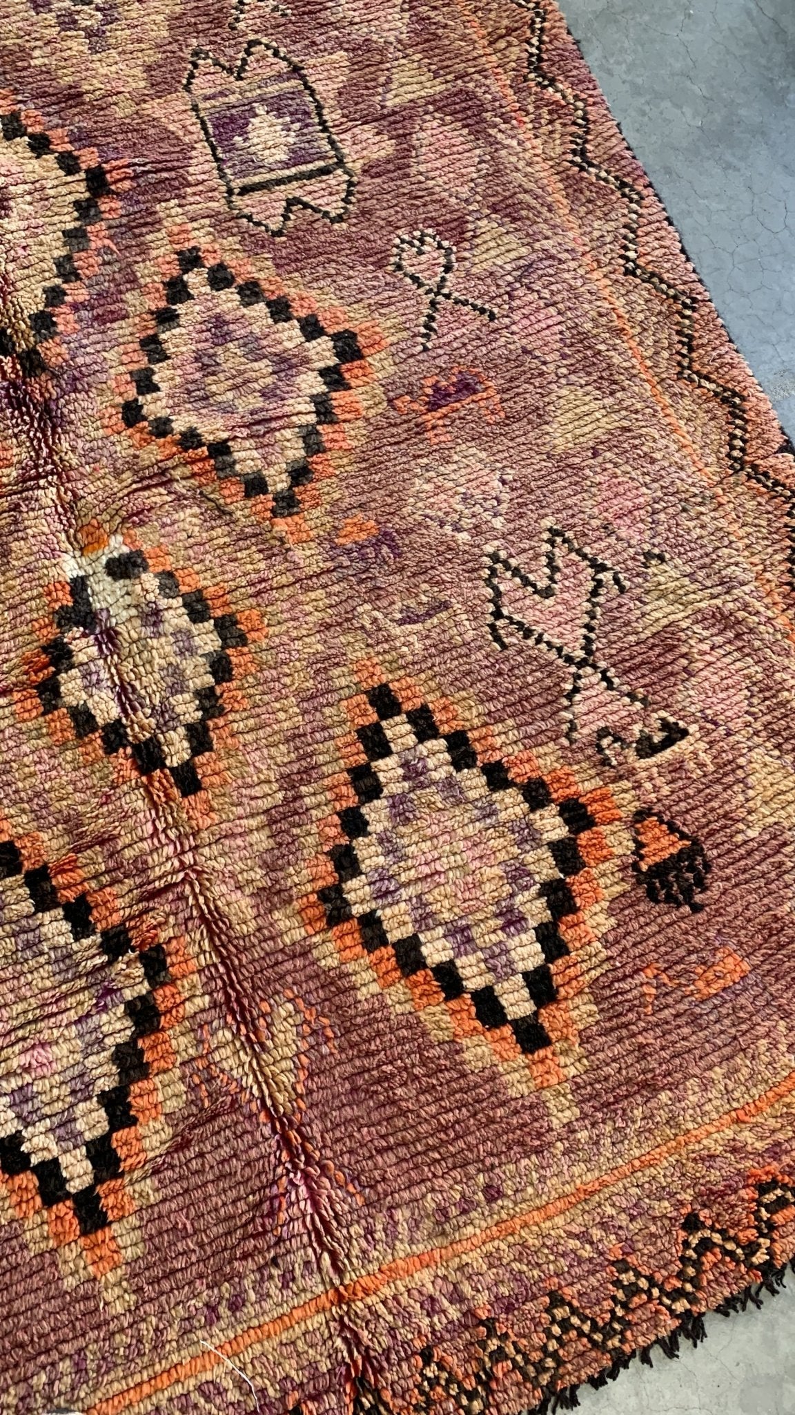 Dusty Rose - Modern Myth Decor