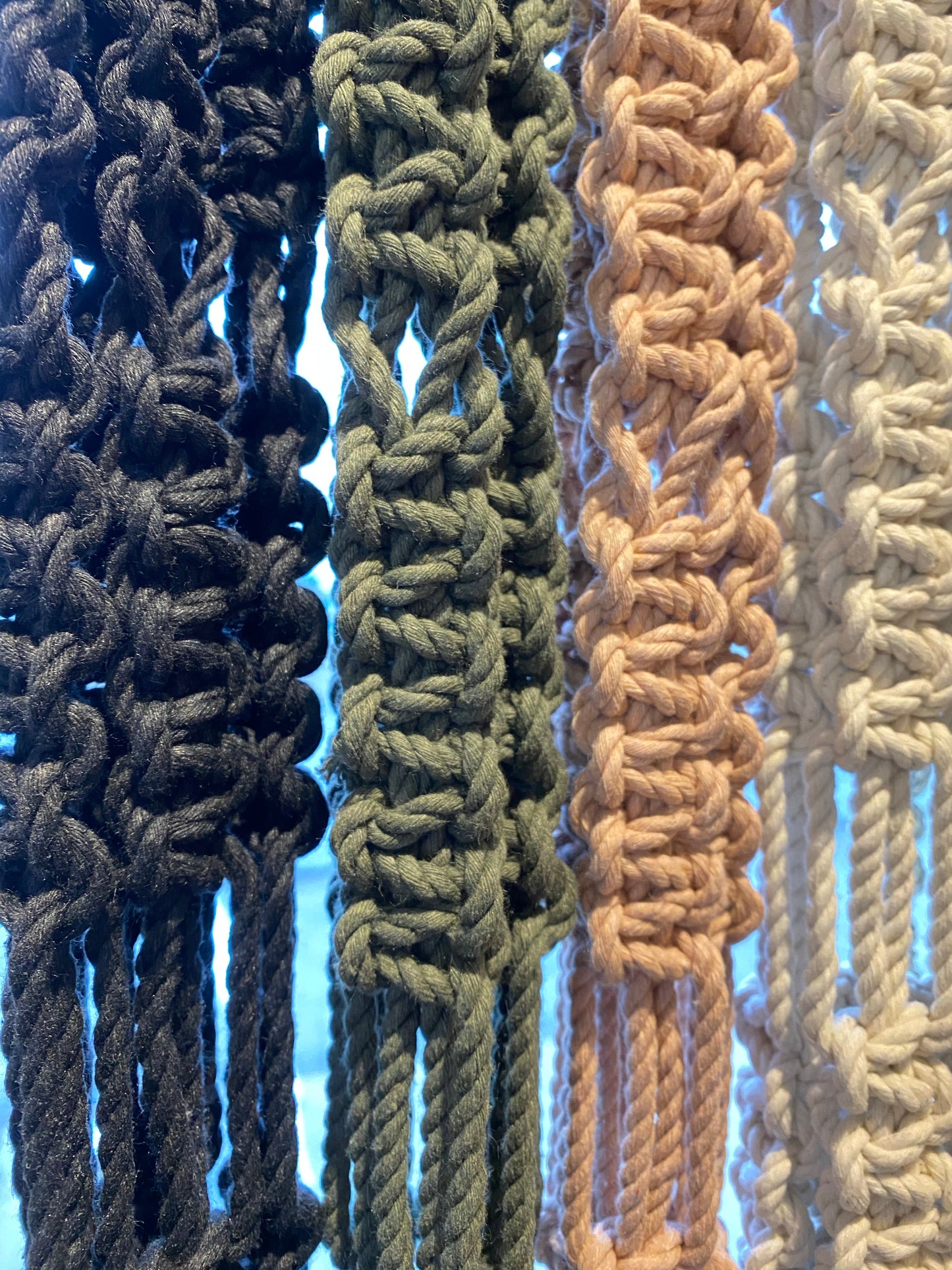 Vega Plant Hanger
