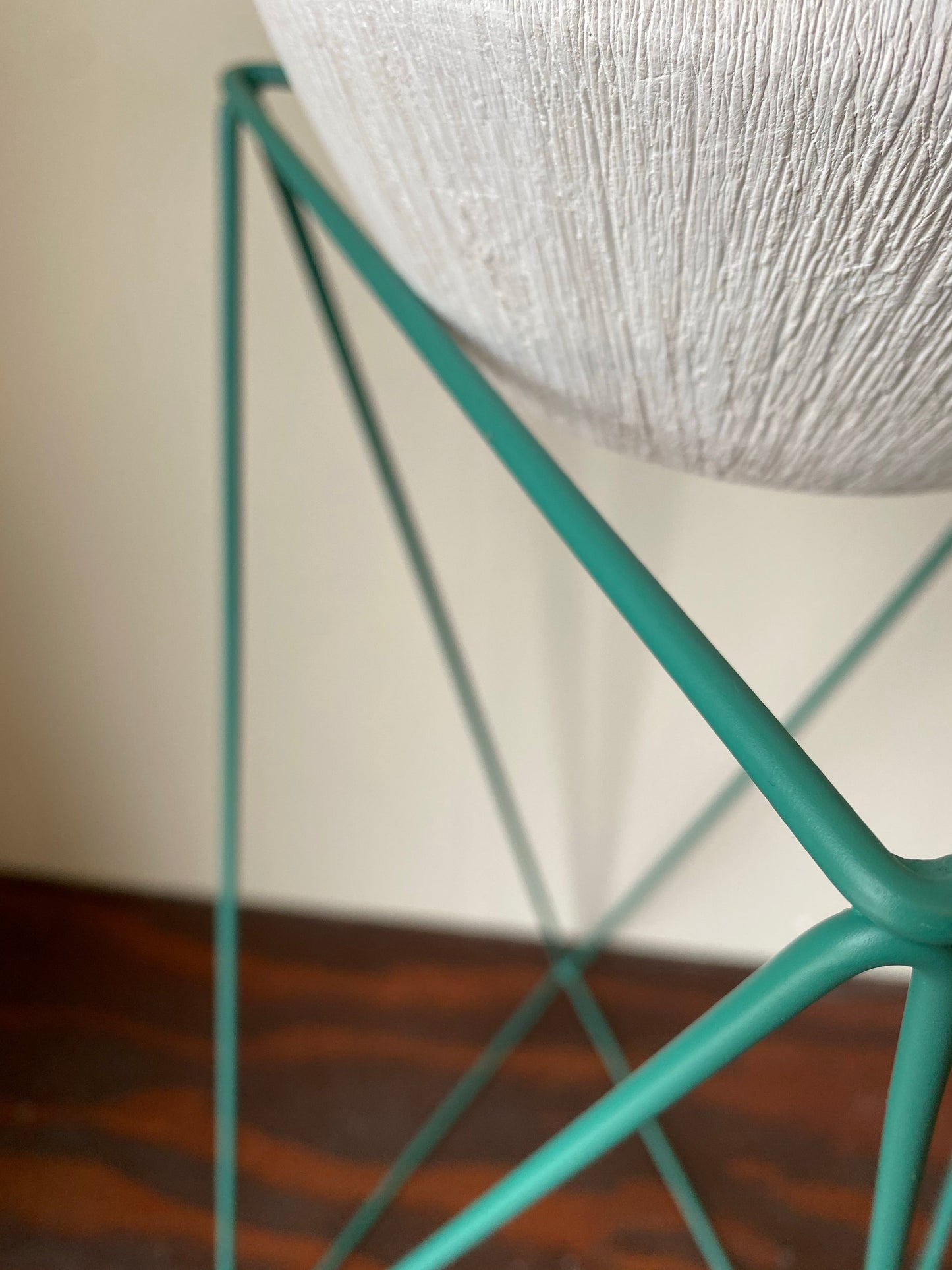 Big Squat 10" Plant Stand