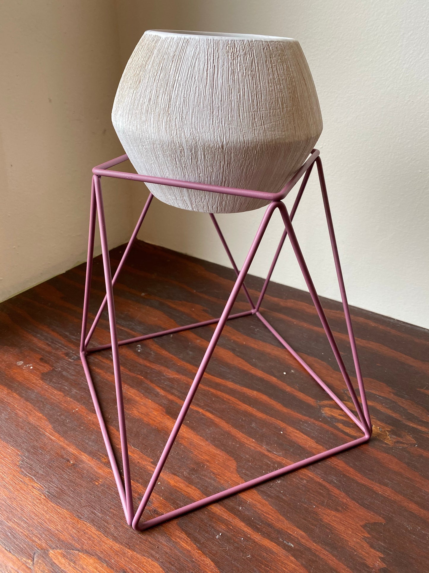 Big Squat 10" Plant Stand
