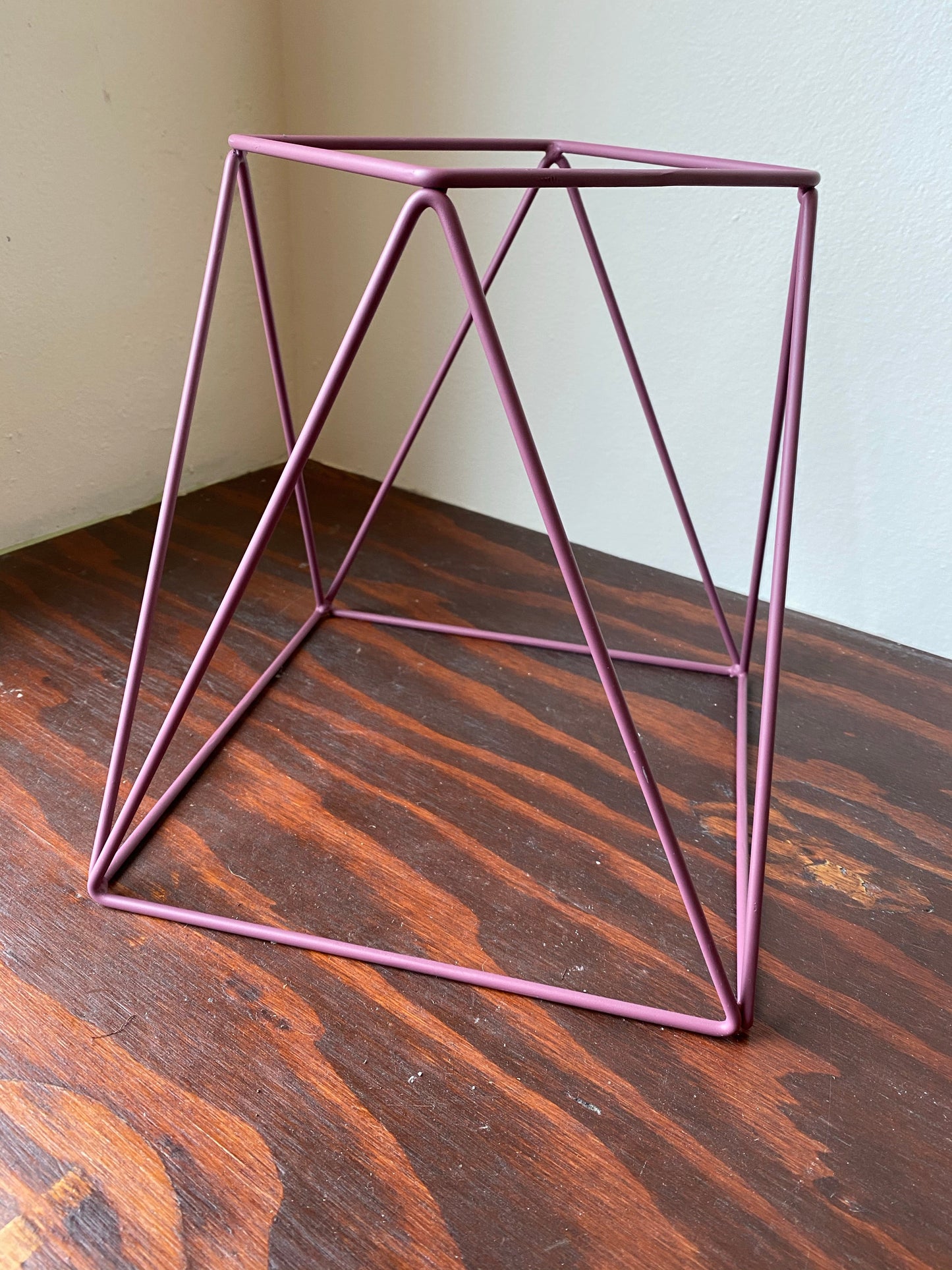 Big Squat 10" Plant Stand
