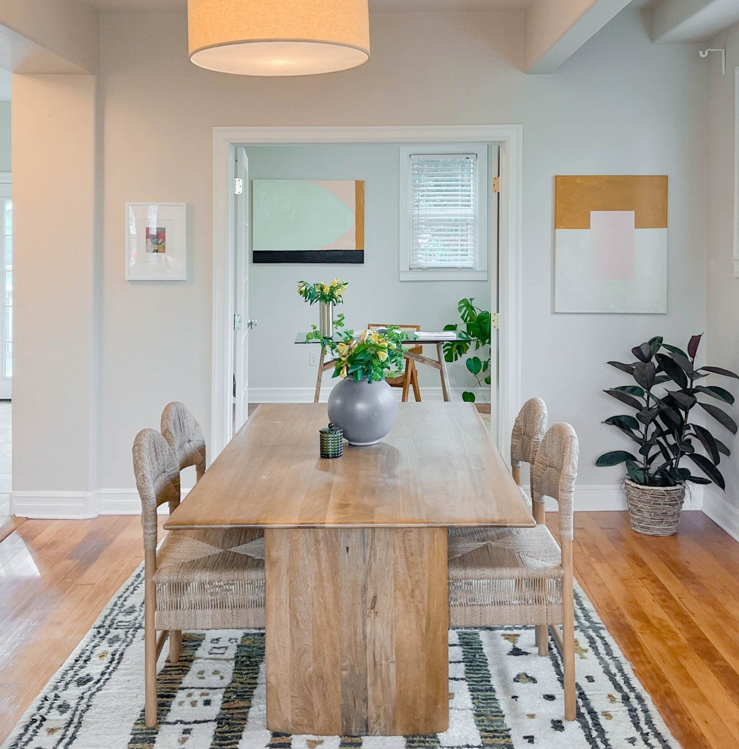 Nomad - Modern Myth Decor