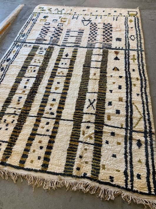 Nomad - Modern Myth Decor