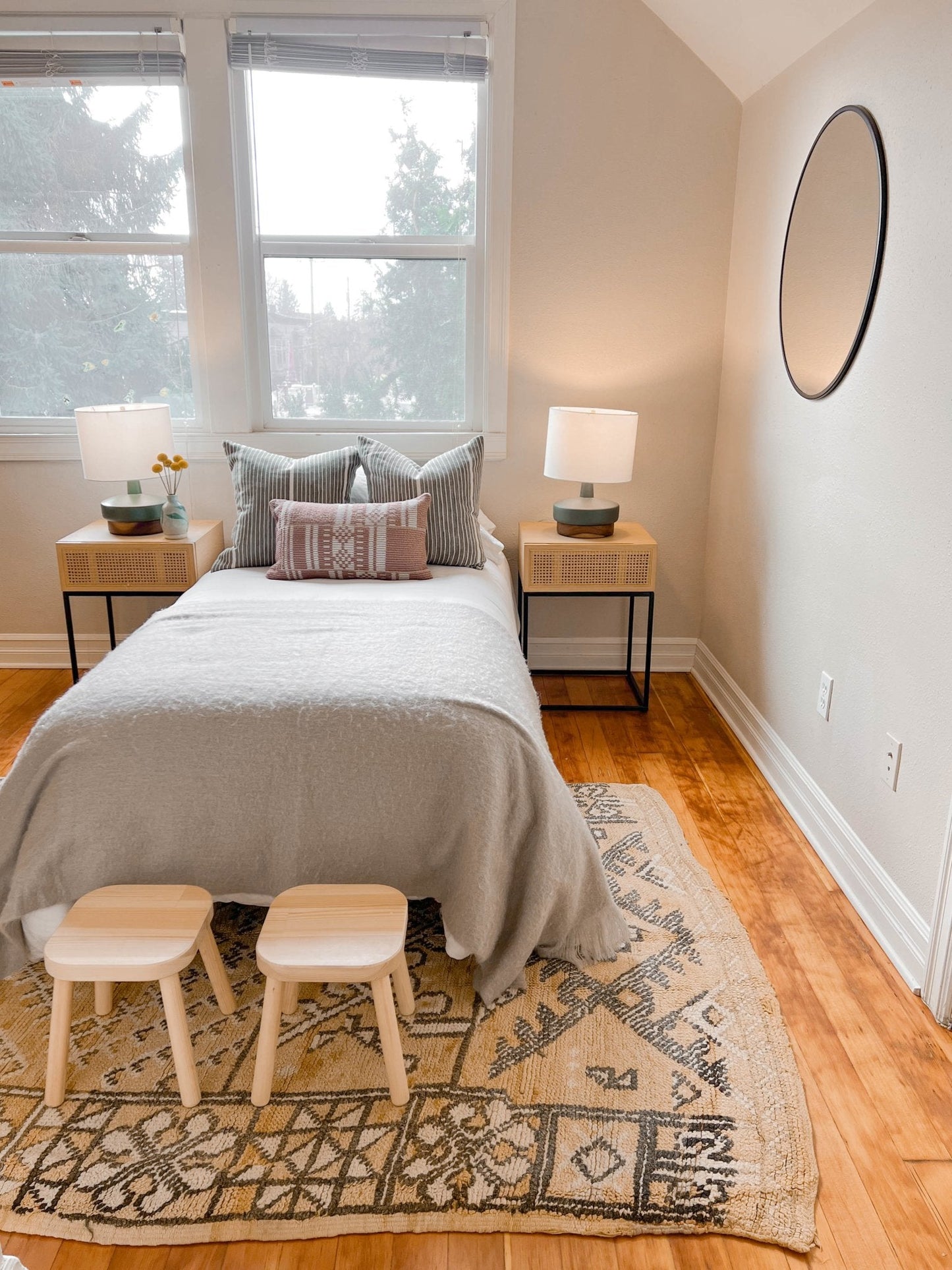 Simple Pleasures - Modern Myth Decor